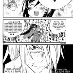 There’s no way I’m my little sister!