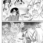 There’s no way I’m my little sister!