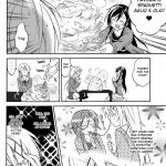 There’s no way I’m my little sister!