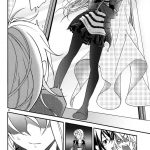 There’s no way I’m my little sister!