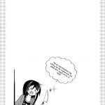 There’s no way I’m my little sister!