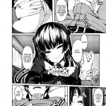 There’s No Way My Boyfriend Could be This Much of a Masochist