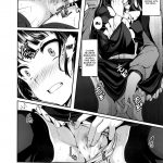 There’s No Way My Boyfriend Could be This Much of a Masochist