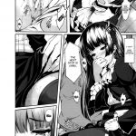 There’s No Way My Boyfriend Could be This Much of a Masochist