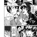 There’s No Way My Boyfriend Could be This Much of a Masochist