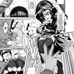 There’s No Way My Boyfriend Could be This Much of a Masochist