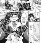 Together with Kuroneko