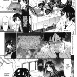 Together with Kuroneko