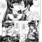 Together with Kuroneko