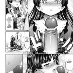 Together with Kuroneko