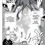 Imakara Atashi Okasaremasu