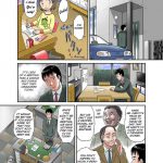 Your Wife’s Secret Face 3 ~Your Yuki~