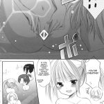 Yousei no Tawamure 3