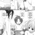 Yousei no Tawamure 3