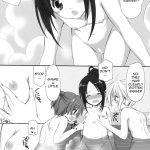 Yousei no Tawamure 3