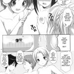 Yousei no Tawamure 3