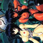 Chou Soreyuke! Melfinasan Kanseihan