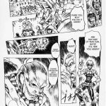 Chou Soreyuke! Melfinasan Kanseihan