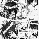 Chou Soreyuke! Melfinasan Kanseihan