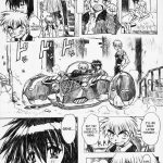 Chou Soreyuke! Melfinasan Kanseihan