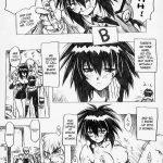 Chou Soreyuke! Melfinasan Kanseihan