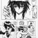 Chou Soreyuke! Melfinasan Kanseihan