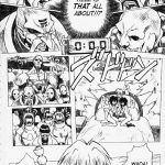 Chou Soreyuke! Melfinasan Kanseihan