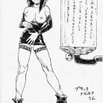 Chou Soreyuke! Melfinasan Kanseihan