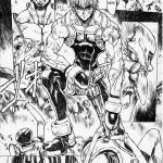 Chou Soreyuke! Melfinasan Kanseihan