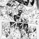 Chou Soreyuke! Melfinasan Kanseihan