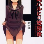 Fujioka Haruhi no Houkago