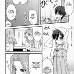 Fujioka Haruhi no Houkago