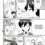 Fujioka Haruhi no Houkago