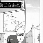 Fujioka Haruhi no Houkago