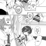 Fujioka Haruhi no Sei Katsu