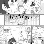 Fujioka Haruhi no Sei Katsu