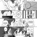 Fujioka Haruhi no Sei Katsu