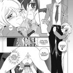 Fujioka Haruhi no Sei Katsu