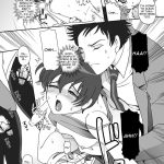 Fujioka Haruhi no Sei Katsu