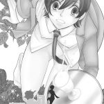 Fujioka Haruhi no Sei Katsu