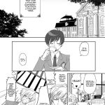 Fujioka Haruhi no Sei Katsu