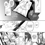 Fujioka Haruhi no Sei Katsu