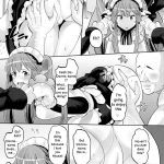 Harem Break Company