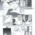 Ouran Koukou Host-bu Fan Club