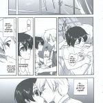 Ouran Koukou Host-bu Fan Club