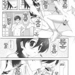 Ouran Koukou Host-bu Himitsu Club