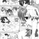 Ouran Koukou Host-bu Himitsu Club