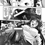 The Maiden Raping My Sister 2