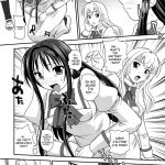 The Maiden Raping My Sister 2