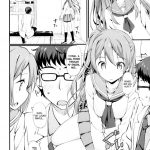 Yuri Iro Motion Prelude + Yuri Iro Motion